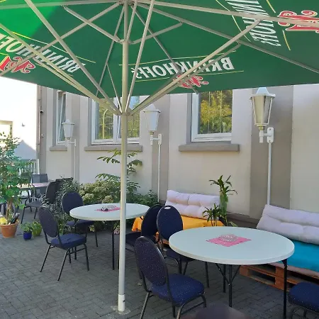 Breuer 3* Hamm (North Rhine-Westphalia)