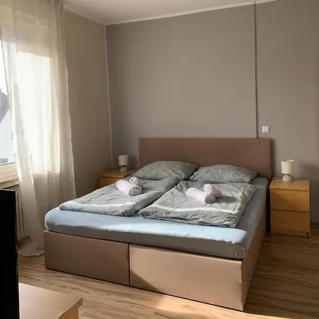 Breuer Hamm (North Rhine-Westphalia)