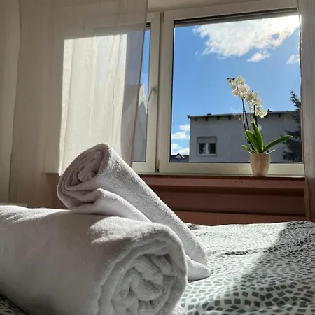 Breuer 3* Hamm (North Rhine-Westphalia)