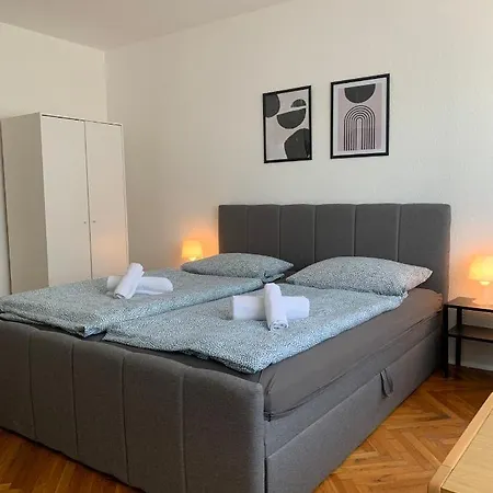 Отель Breuer 3*