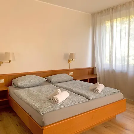 Breuer 3* Hamm (North Rhine-Westphalia)