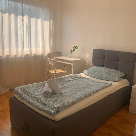 Breuer Hamm (North Rhine-Westphalia)