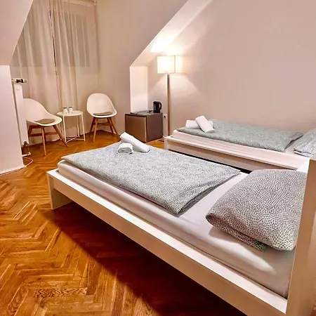 Отель Breuer Хамм