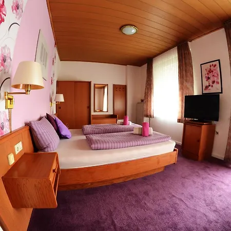 Breuer Hamm (North Rhine-Westphalia)