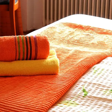 Hotel Breuer Hamm (North Rhine-Westphalia)