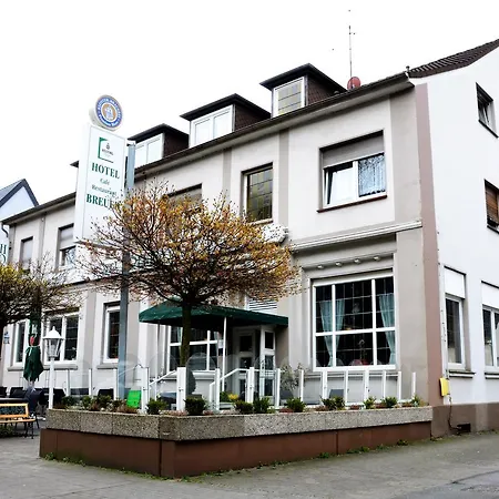 Breuer Hamm (North Rhine-Westphalia)