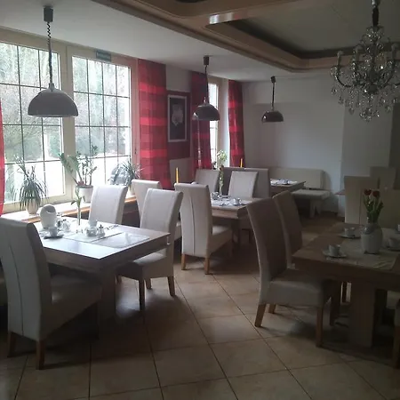 Hotel Breuer Hamm (North Rhine-Westphalia)