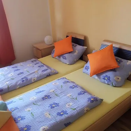 Отель Breuer 3*