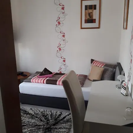 Hotel Breuer Hamm (North Rhine-Westphalia)