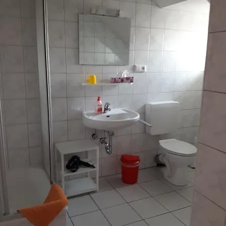 Breuer 3* Hamm (North Rhine-Westphalia)