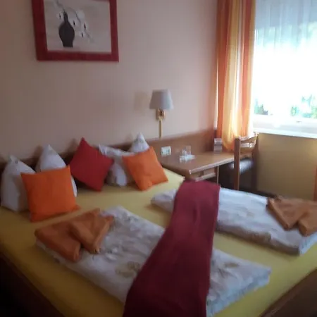 Breuer Hotel Hamm (North Rhine-Westphalia)