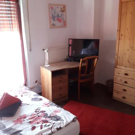 Breuer 3* Hamm (North Rhine-Westphalia)