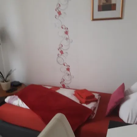 Breuer 3* Hamm (North Rhine-Westphalia)