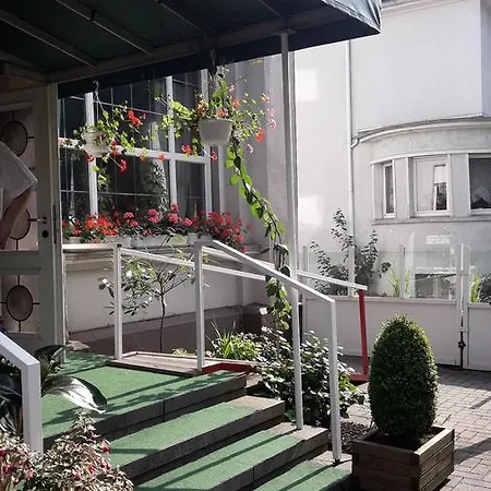 Breuer 3* Hamm (North Rhine-Westphalia)