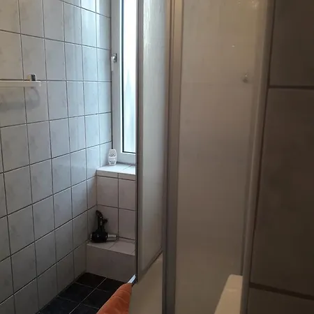 Breuer 3* Hamm (North Rhine-Westphalia)