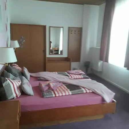 Breuer 3* Hamm (North Rhine-Westphalia)