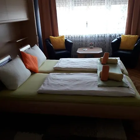 Breuer Отель 3*