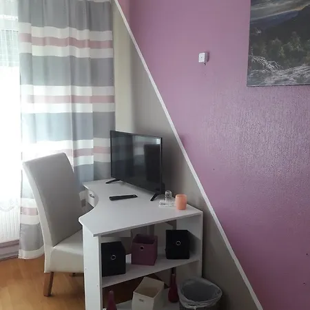 Breuer 3* Hamm (North Rhine-Westphalia)