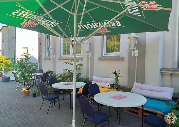 Breuer 3* Hamm (North Rhine-Westphalia)