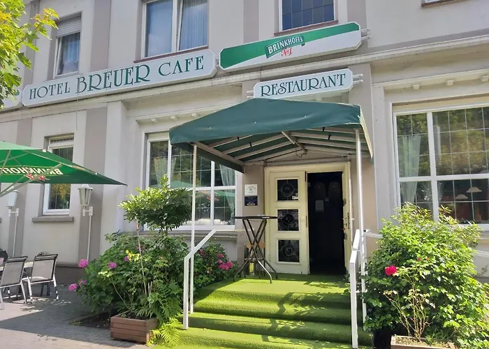 Breuer Hotel