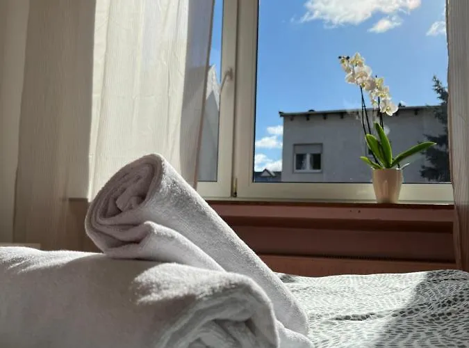 Breuer 3* Hamm (North Rhine-Westphalia)