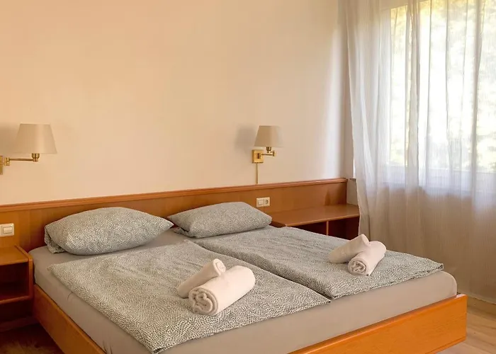 Breuer 3* Hamm (North Rhine-Westphalia)