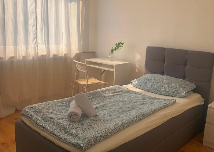 Breuer Hamm (North Rhine-Westphalia)