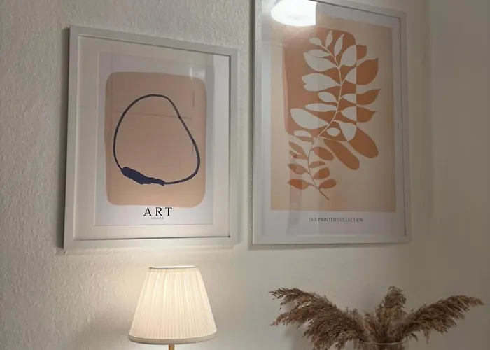 Breuer Hotel Hamm (North Rhine-Westphalia)