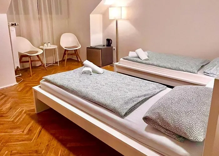 Hotell Breuer Hamm (North Rhine-Westphalia)