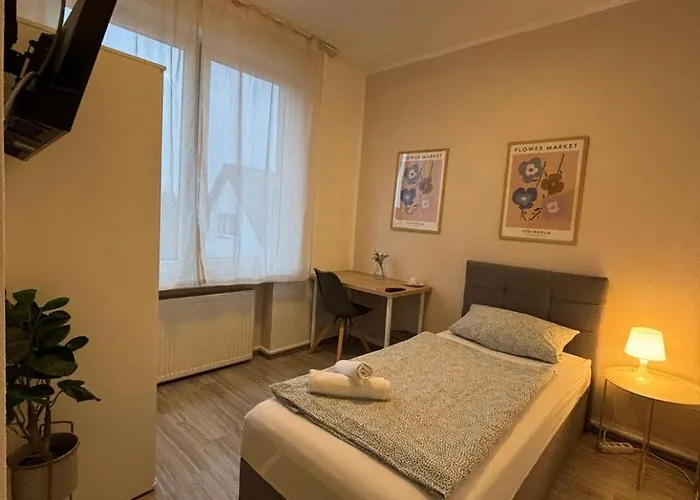 Breuer Hamm (North Rhine-Westphalia)