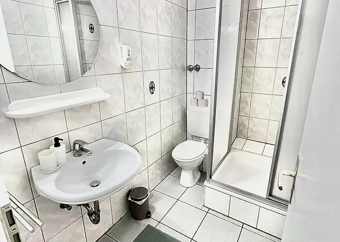 Breuer 3* Hamm (North Rhine-Westphalia)