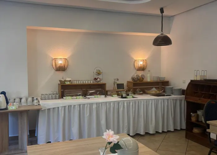 Breuer 3* Hamm (North Rhine-Westphalia)