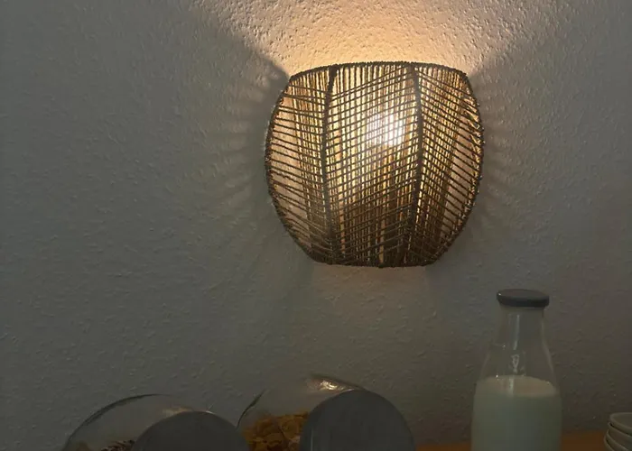 Breuer Hotell Hamm (North Rhine-Westphalia)