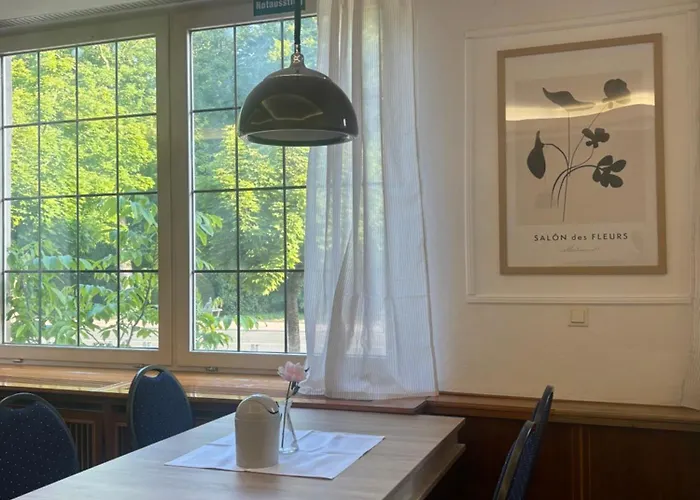 Breuer Hamm (North Rhine-Westphalia)