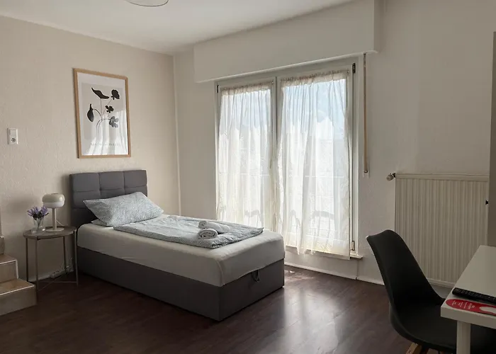 Breuer Hamm (North Rhine-Westphalia)