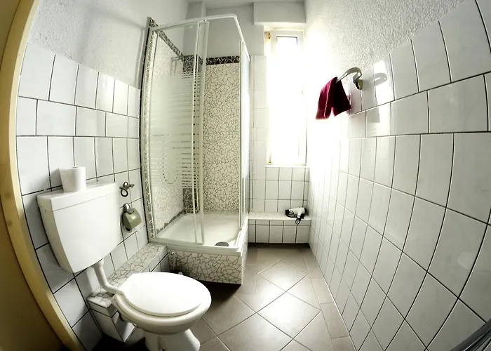 Breuer 3* Hamm (North Rhine-Westphalia)