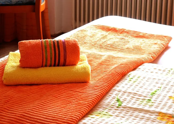 Hotel Breuer Hamm (North Rhine-Westphalia)