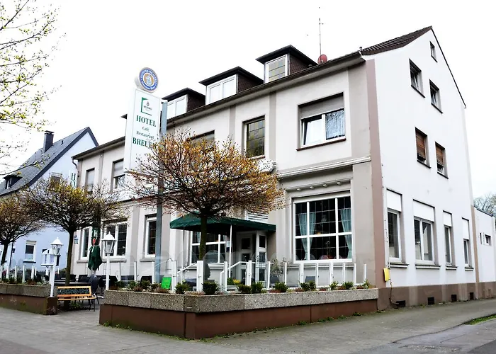 Breuer Hamm (North Rhine-Westphalia)