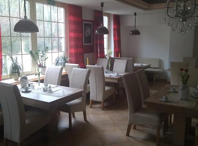 Hotell Breuer Hamm (North Rhine-Westphalia)