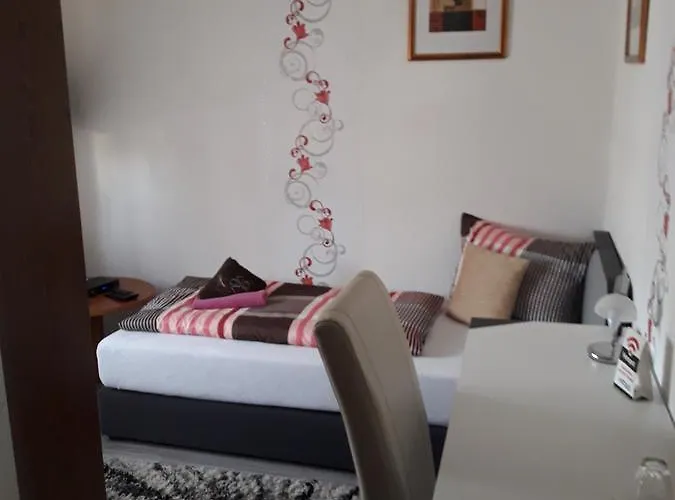 Hotell Breuer Hamm (North Rhine-Westphalia)