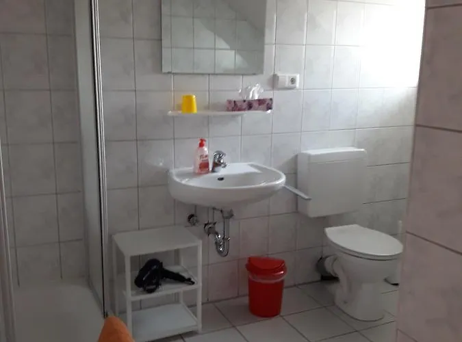 Breuer 3* Hamm (North Rhine-Westphalia)