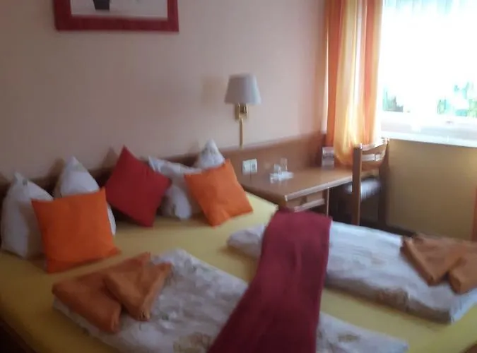 Breuer Hotell Hamm (North Rhine-Westphalia)