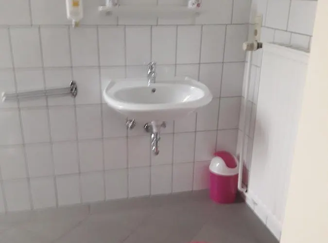 Breuer Hamm (North Rhine-Westphalia)