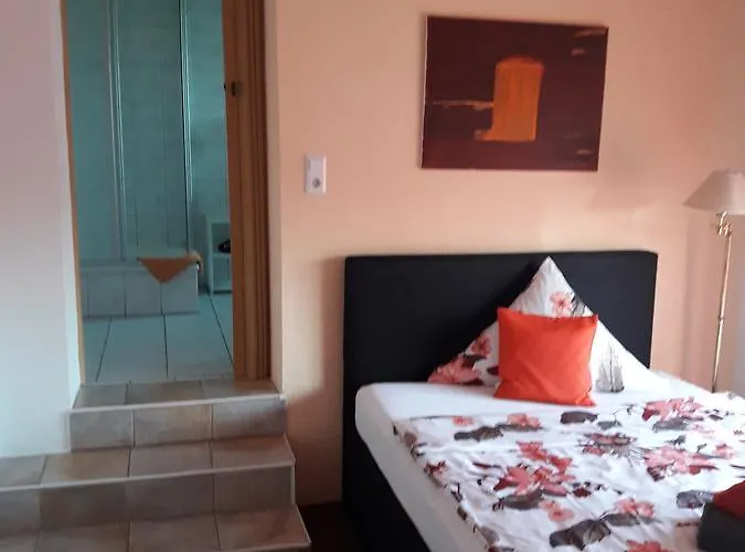 Breuer 3* Hamm (North Rhine-Westphalia)