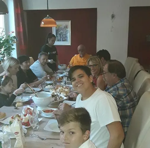 Hotel Breuer Hamm (North Rhine-Westphalia)