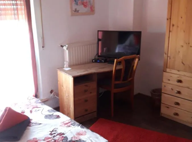 Breuer 3* Hamm (North Rhine-Westphalia)