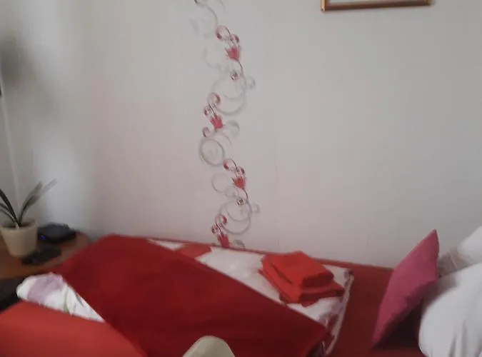 Breuer 3* Hamm (North Rhine-Westphalia)