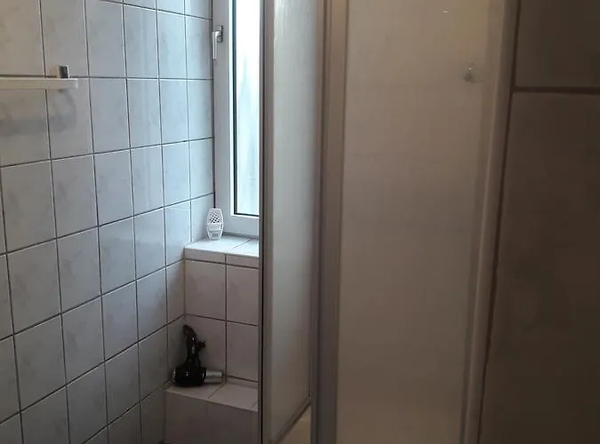 Breuer 3* Hamm (North Rhine-Westphalia)