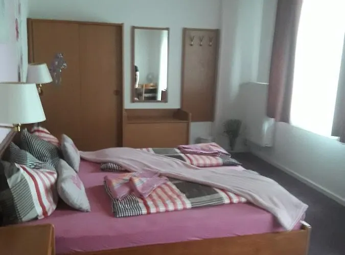 Breuer 3* Hamm (North Rhine-Westphalia)