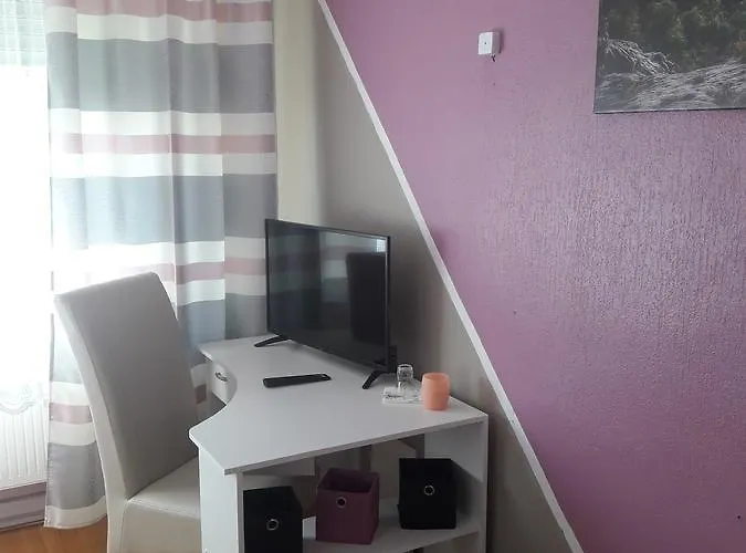 Breuer 3* Hamm (North Rhine-Westphalia)